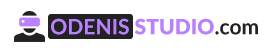 odenisstudio.com logo